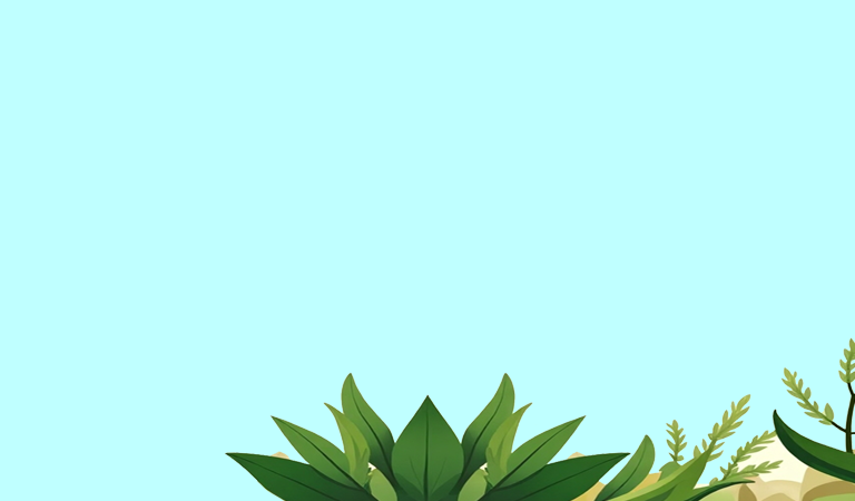 100% Natural, 100% Trusted